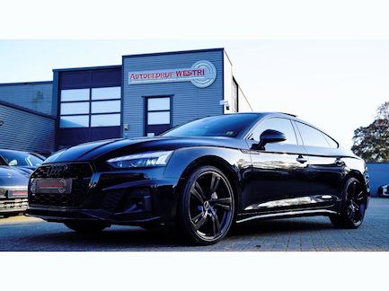 Audi A5 0