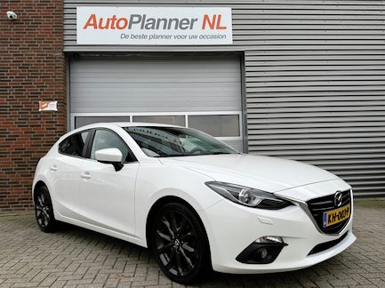 Mazda 3 0
