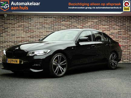 BMW 3-Serie 0