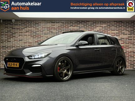 Hyundai i30 0
