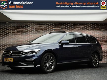 Volkswagen Passat 0