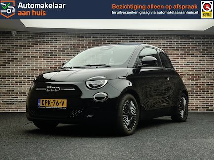 Fiat 500C 0