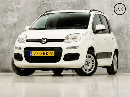Fiat Panda 0