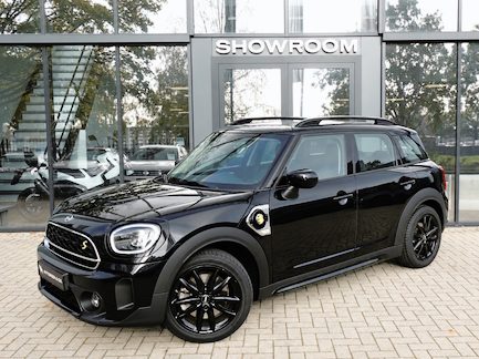 MINI Countryman 0