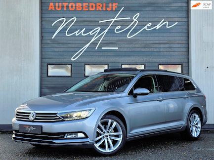 Volkswagen Passat 0