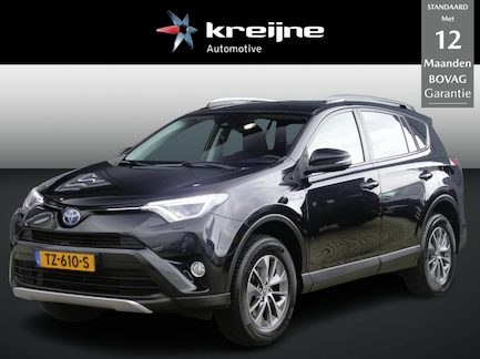 Toyota RAV4 0