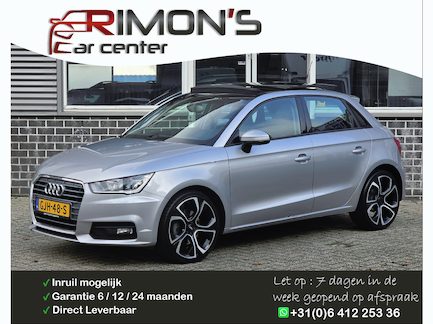 Audi A1 0