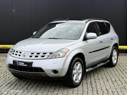 Nissan Murano 0