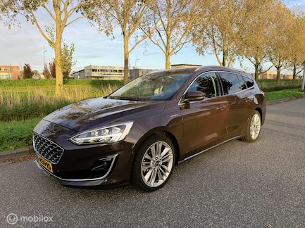 Ford Focus 0