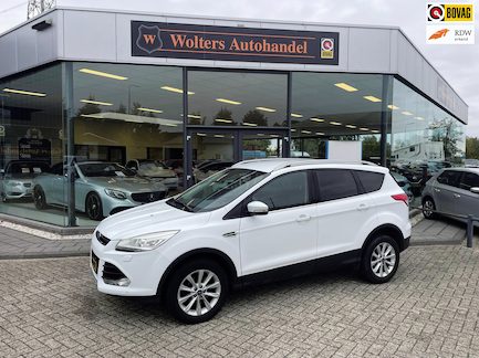 Ford Kuga 0