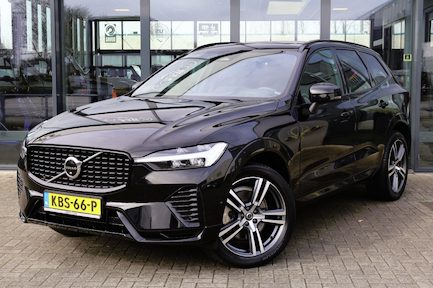 Volvo XC60 0