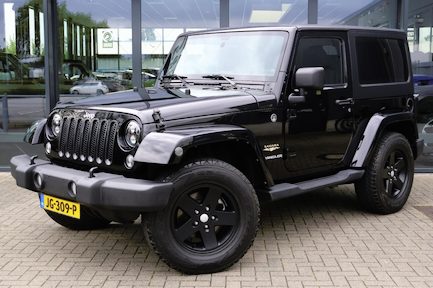 Jeep Wrangler 0