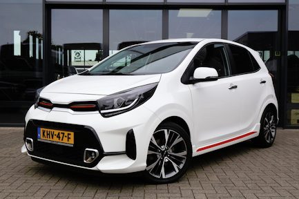 Kia Picanto 0