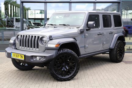 Jeep Wrangler 0