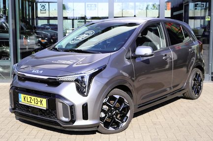 Kia Picanto 0