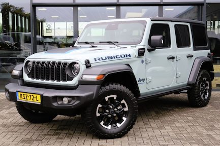 Jeep Wrangler 0