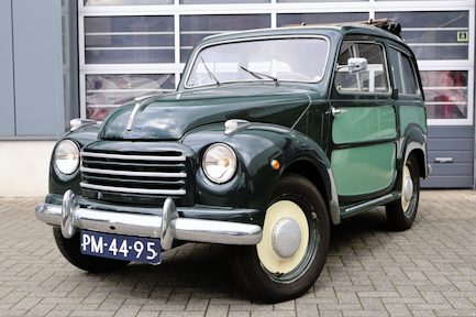 Fiat 500 0