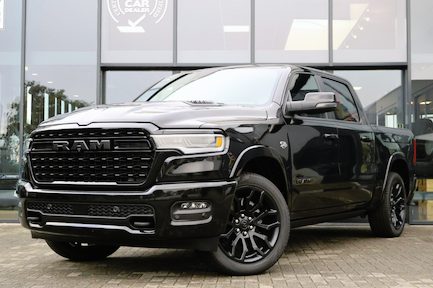 Dodge Ram 0