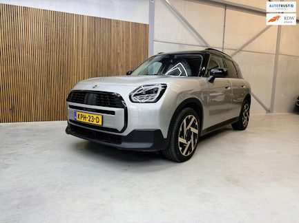 MINI Countryman 0