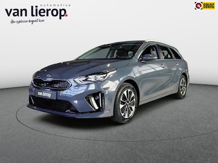 Kia Ceed 0