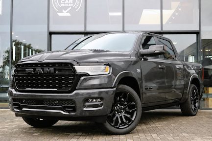 Dodge Ram 0