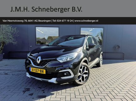 Renault Captur 0