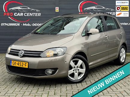 Volkswagen Golf Plus 0