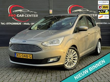 Ford C-Max 0