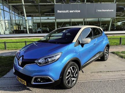 Renault Captur 0