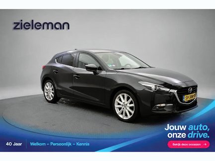 Mazda 3 0