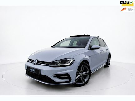 Volkswagen Golf 0