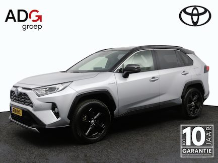 Toyota RAV4 0