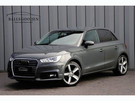 Audi A1 0
