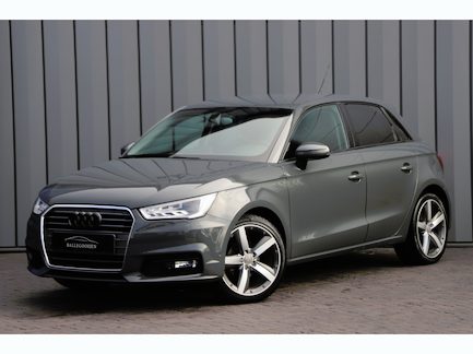 Audi A1 0
