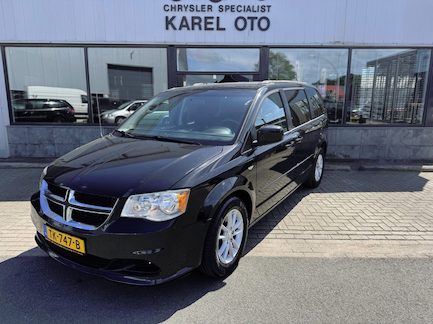 Chrysler Town & Country 0
