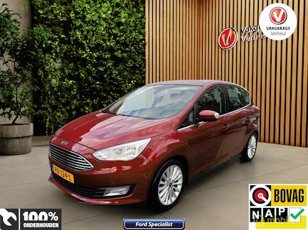 Ford C-Max 0