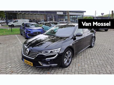 Renault Talisman 0