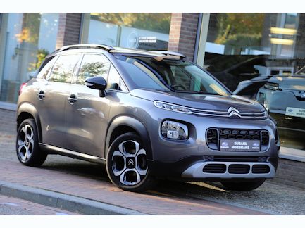 Citroën C3 Aircross 0