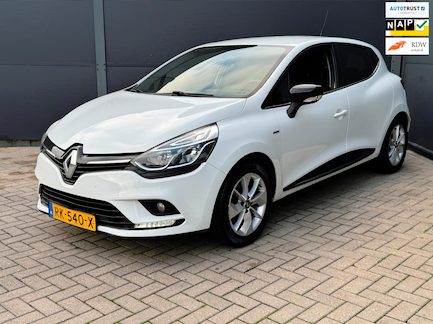 Renault Clio 0