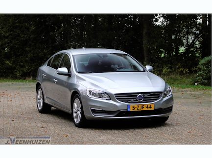 Volvo S60 0