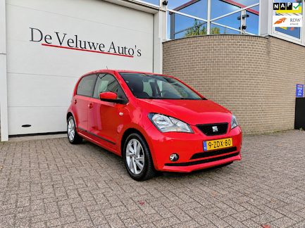 SEAT Mii 0