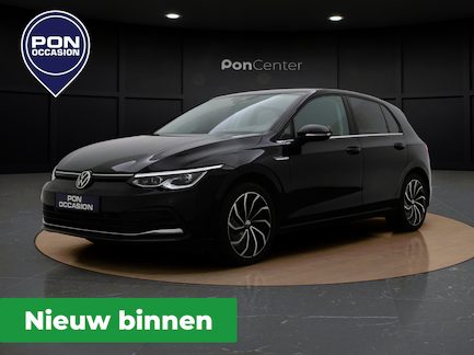 Volkswagen Golf 0