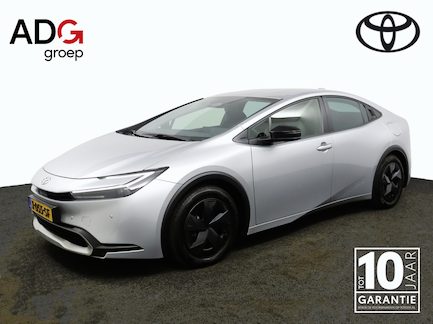 Toyota Prius 0