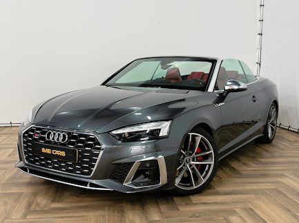 Audi A5 0