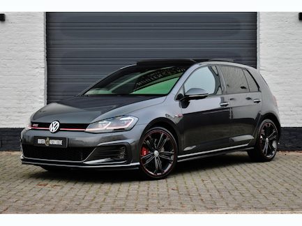 Volkswagen Golf 0