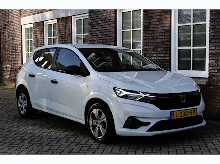 Dacia Sandero 0