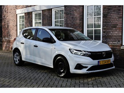 Dacia Sandero 0