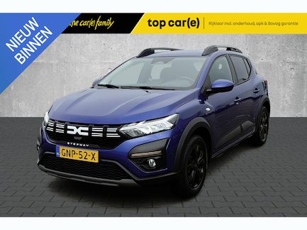 Dacia Sandero 0