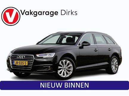 Audi A4 0