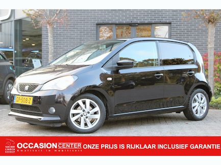 SEAT Mii 0
